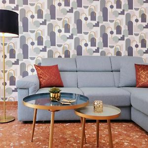 Appartement met Twee Slaapkamers